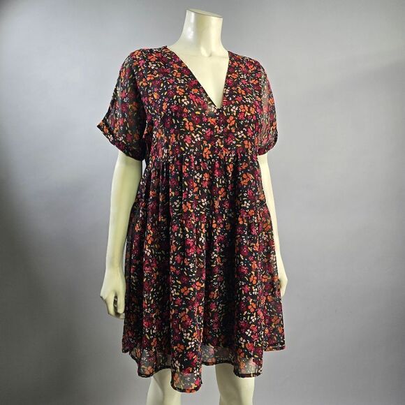 Medium dress R9 - Picture 1 of 4